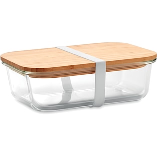 Boîte repas Campana