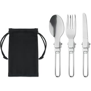 Set de couverts Tripp