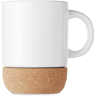 Mug en céramique Marlow