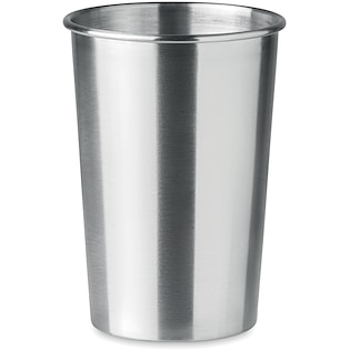 Mug en métal Avezzano