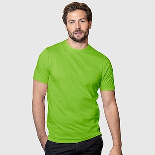 Elevate Nanaimo Men´s T-shirt - apple green