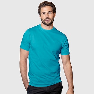 Elevate Nanaimo Men´s T-shirt - eau