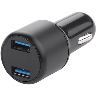 Chargeur allume-cigare Ortona