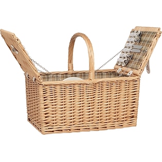 Panier de pique-nique Seine