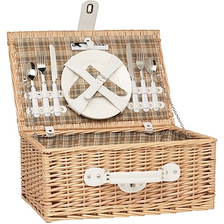 Panier de pique-nique Garonne