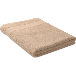 Serviette de bain Dudley, 180 x 100 cm