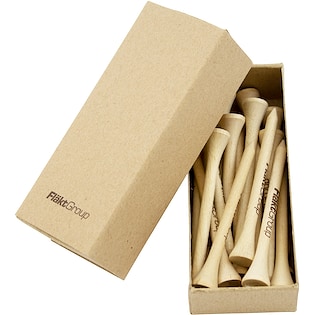 Boîte de tees Dornoch