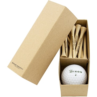 Set de golf Portrush