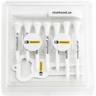 Set de golf Seminole