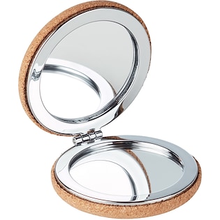 Miroir à maquillage Celina