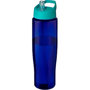 Gourde de sport Pepperell, 70 cl