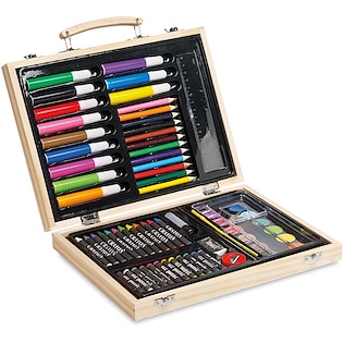 Kit de dessin Shirley