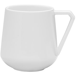 Mug en porcelaine Pamlico