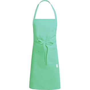 Tablier Kathleen - green