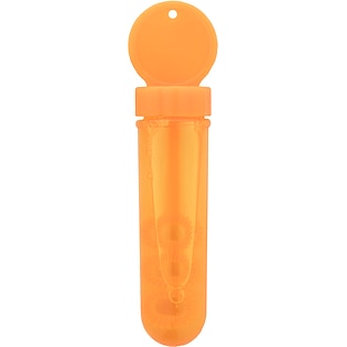 Tubes de bulles de savon Willis