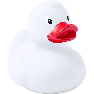 Canard de bain Dennis