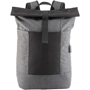 Sac à dos pour ordinateur Brevard, 15"