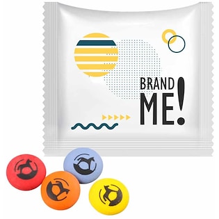 Dragée au chocolat Lolo