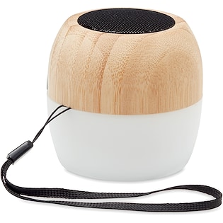 Enceinte San Vero, 3W