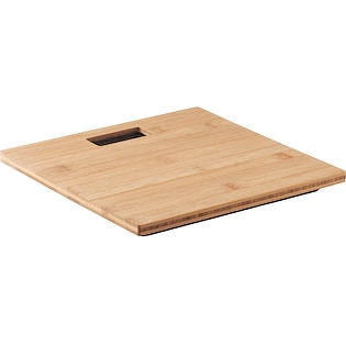 Balance de salle de bain Cassaro