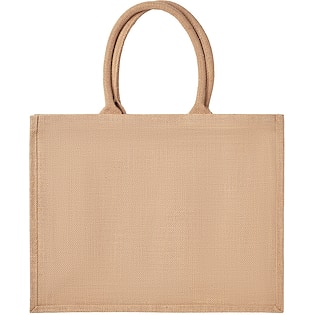 Sac en toile de jute Chella