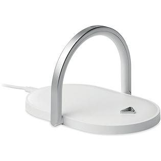 Chargeur sans fil Bucksville, 10W