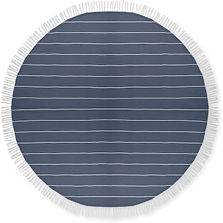 Couverture de plage Barbados