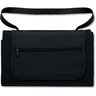 Couverture en laine polaire Ballentine