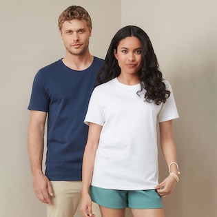 Stedman Lux Unisex T-shirt