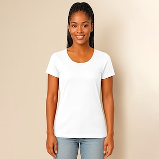 Stedman Finest Cotton Women´s T-shirt