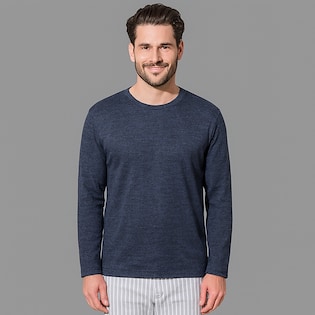 Stedman Knit Men´s Long Sleeve