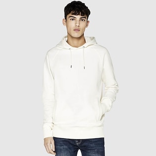 Continental Clothing Unisex Classic Heavy Raglan Pullover Hoody