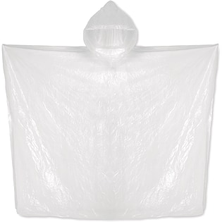 Poncho de pluie Miro