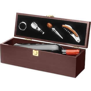 Coffret vin Bowen