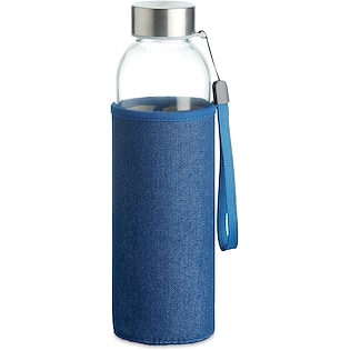 Bouteille en verre Cove, 50 cl