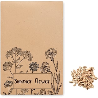 Sachet de graines Green Hills