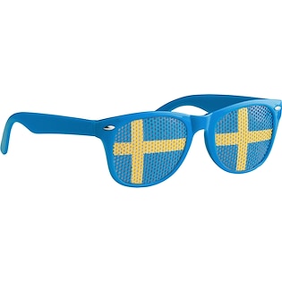 Lunettes de soleil Europe