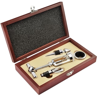 Coffret vin Martigues