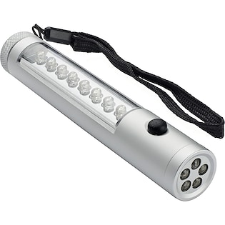 Lampe de poche de secours Tibelda