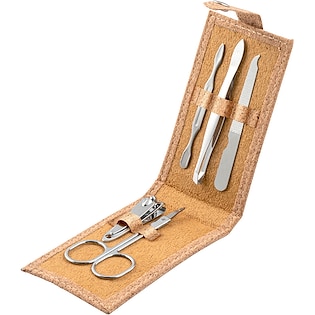 Kit de manucure Honesdale