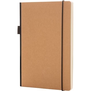 Cahier Carnation A5