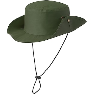 Chapeau de safari Cairns