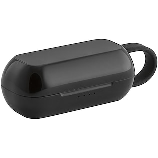 Écouteurs Fairbanks