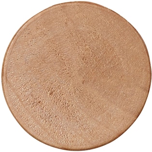 Bouton de marquage Woodland