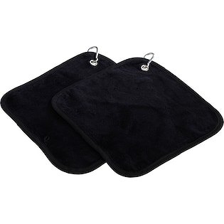 Serviette de golf Keppel
