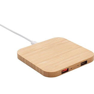 Chargeur sans fil Barcelos, 5W