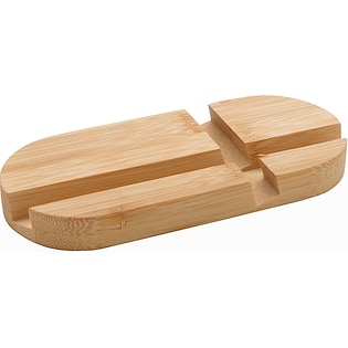 Support pour téléphone portable Campbell