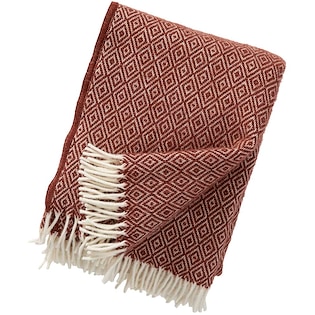 Klippan Yllefabrik Stella - rouille