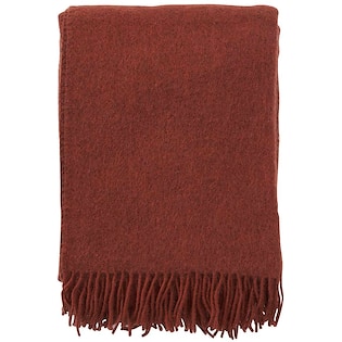 Klippan Yllefabrik Gotland - rouille