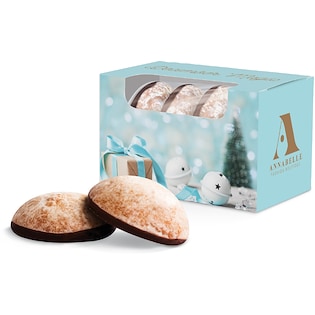 Biscuit au pain d'épice Nettetal